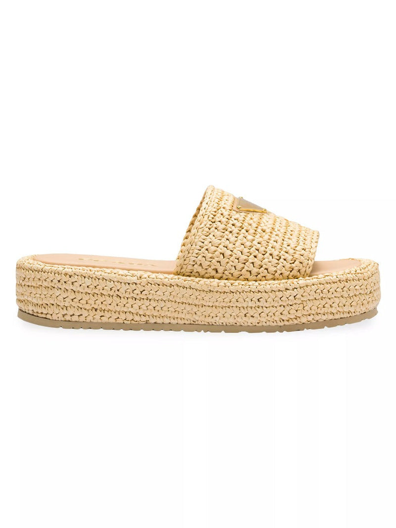 Sandalias de crochet Dupe