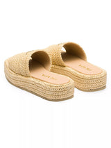 Dupe Crochet Sandals