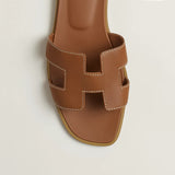 Sandalias Dupe H