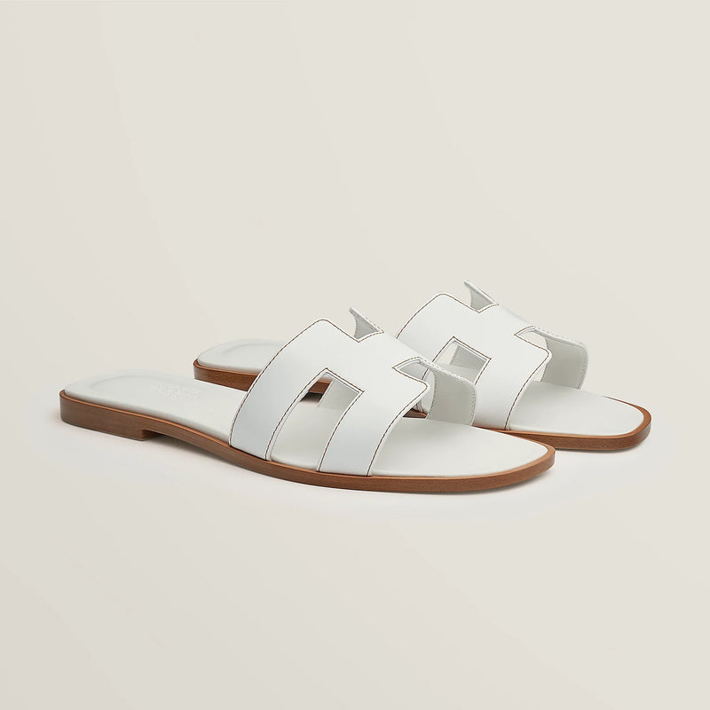 Sandalias Dupe H